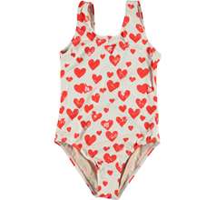 Nika Swimwear